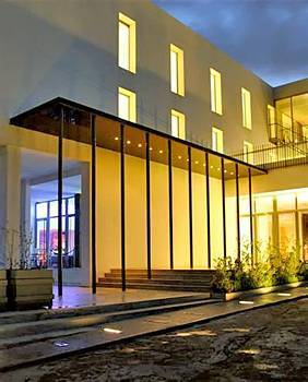 Villa Didon Sidi Bou Said Bagian luar foto